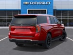 2027 Chevrolet Suburban LT