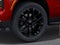 2027 Chevrolet Suburban LT