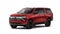 2027 Chevrolet Suburban LT