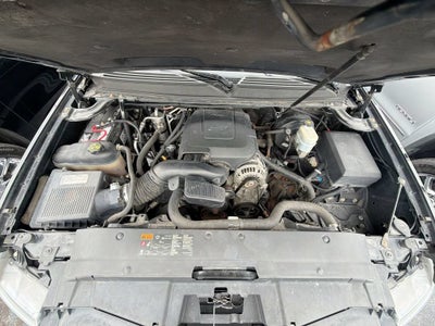 2013 Chevrolet Tahoe LT
