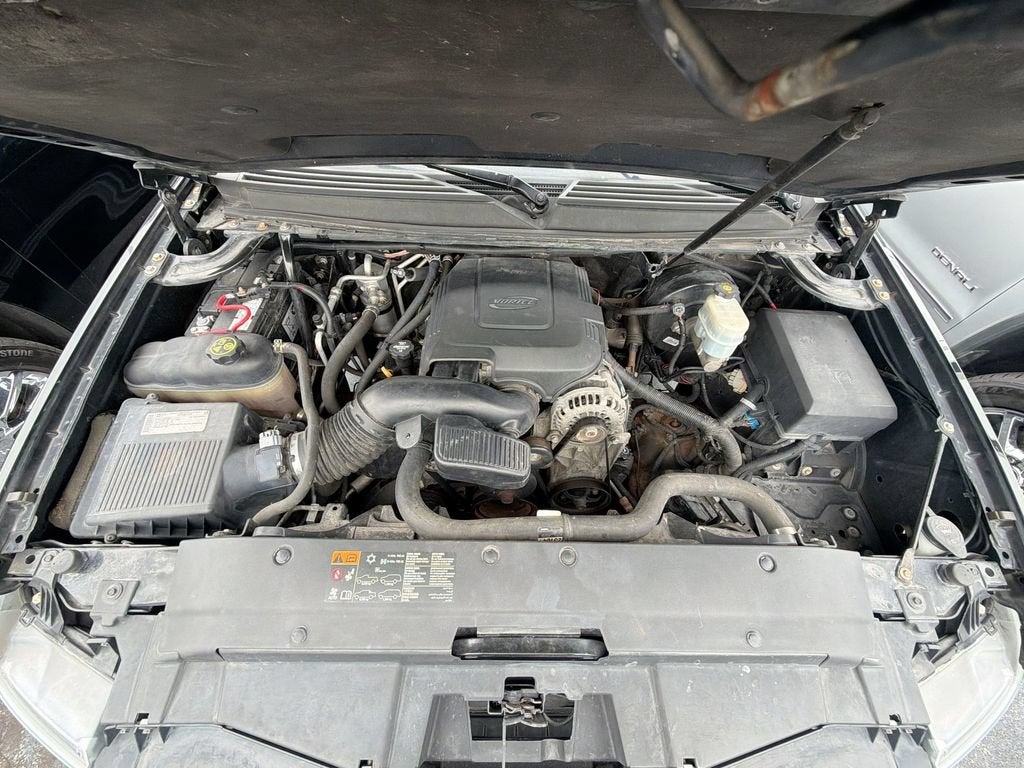 2013 Chevrolet Tahoe LT