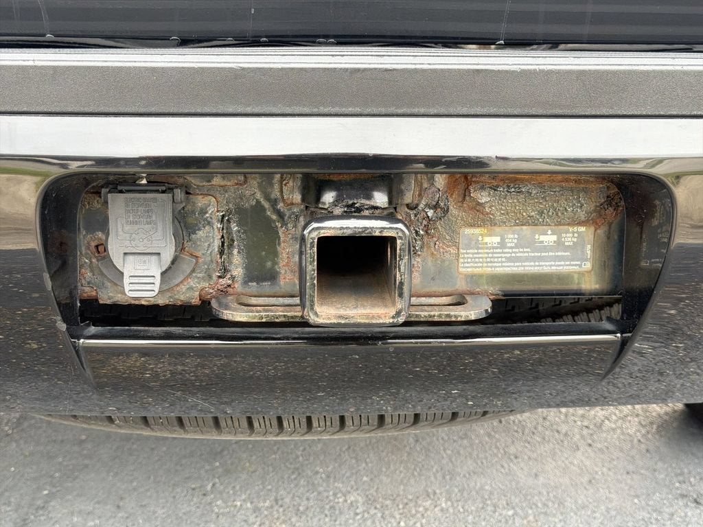 2013 Chevrolet Tahoe LT