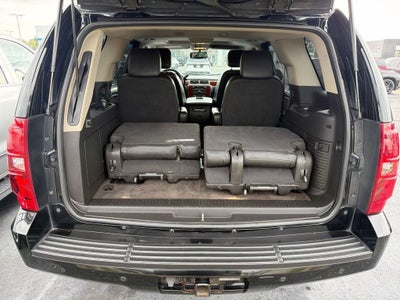 2013 Chevrolet Tahoe LT