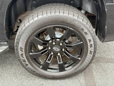 2013 Chevrolet Tahoe LT