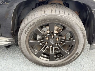 2013 Chevrolet Tahoe LT