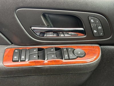 2013 Chevrolet Tahoe LT