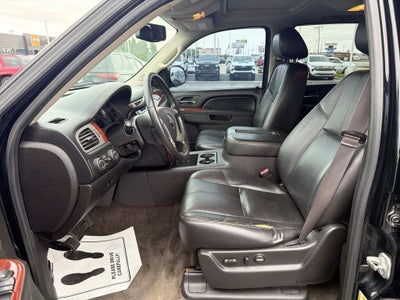 2013 Chevrolet Tahoe LT