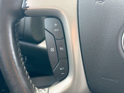 2013 Chevrolet Tahoe LT