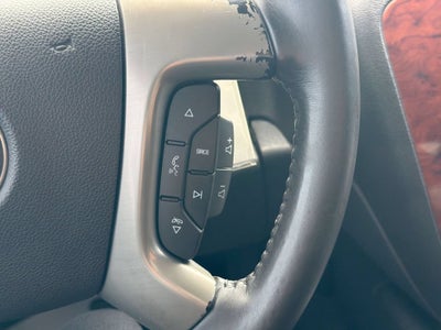 2013 Chevrolet Tahoe LT