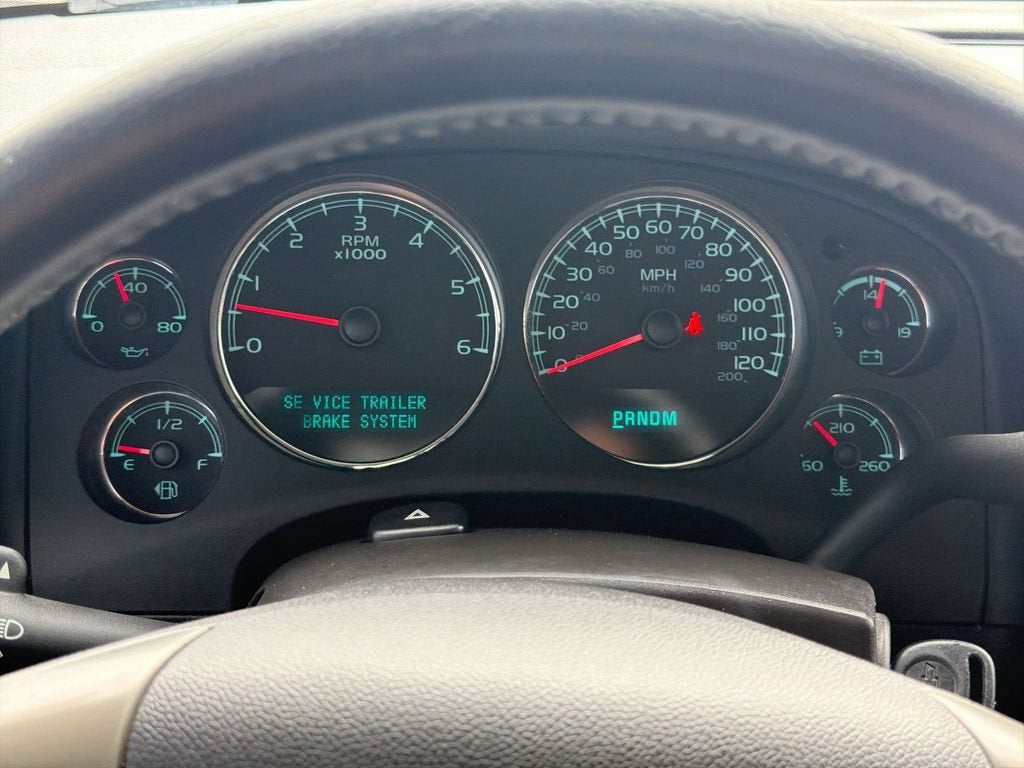 2013 Chevrolet Tahoe LT
