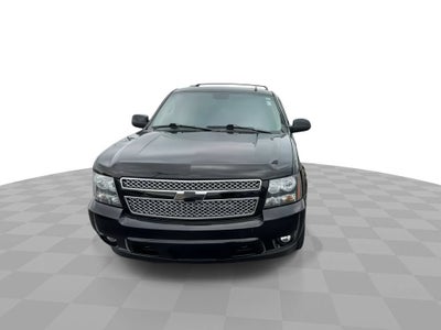 2013 Chevrolet Tahoe LT
