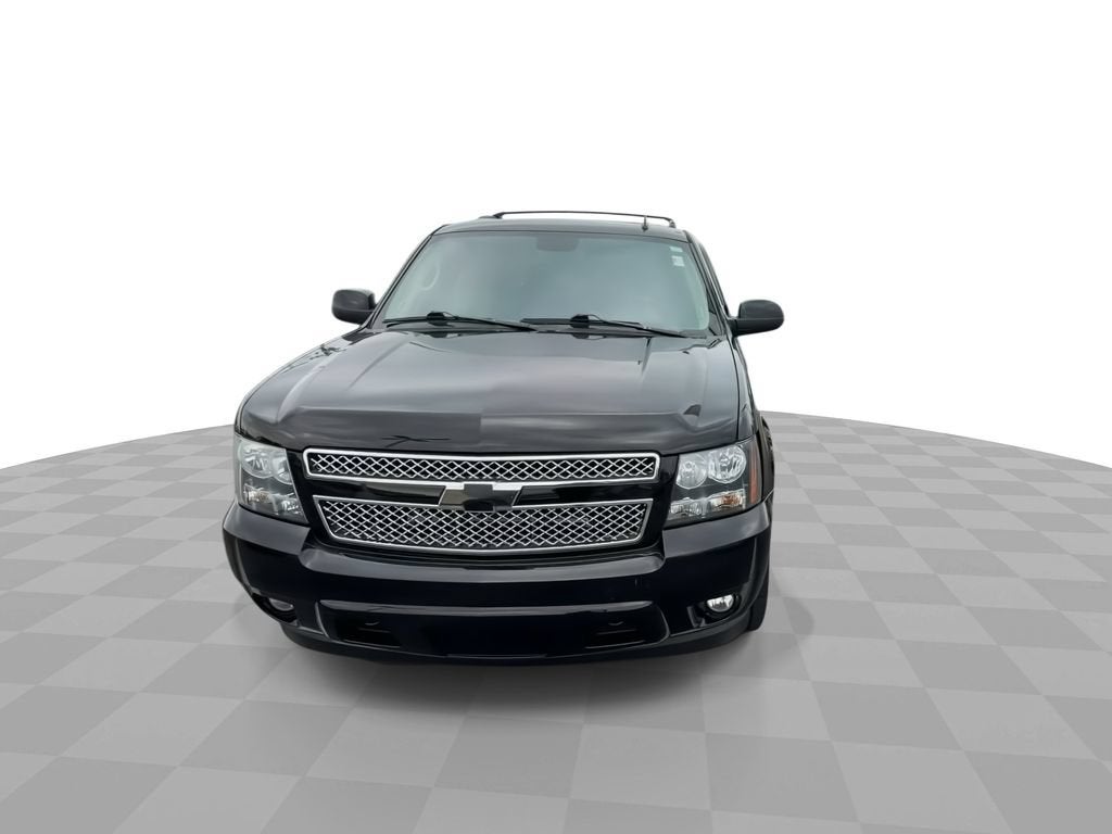 2013 Chevrolet Tahoe LT