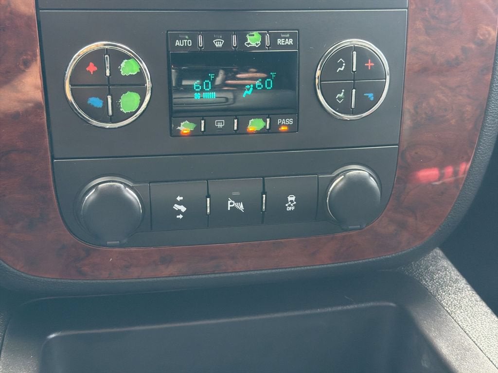 2013 Chevrolet Tahoe LT
