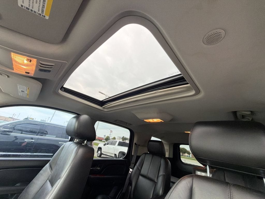 2013 Chevrolet Tahoe LT