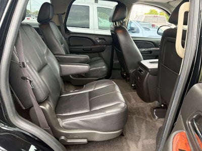 2013 Chevrolet Tahoe LT