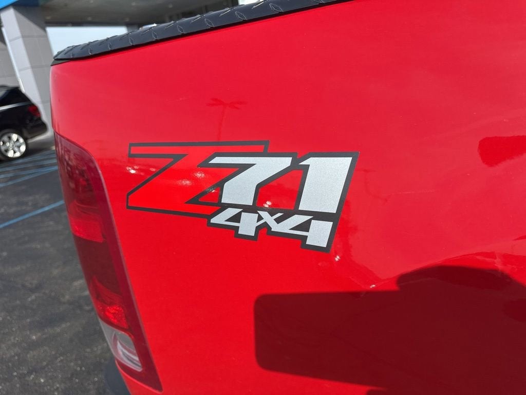 2013 GMC Sierra 2500 HD SLE