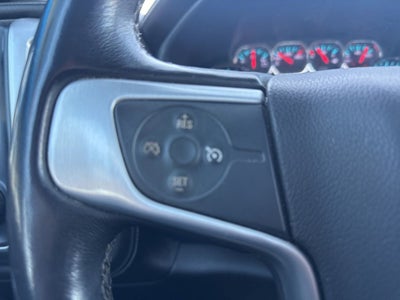 2018 GMC Sierra 2500 HD SLT