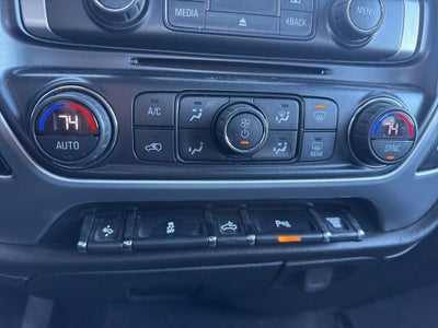 2018 GMC Sierra 2500 HD SLT