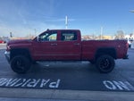 2018 GMC Sierra 2500 HD SLT