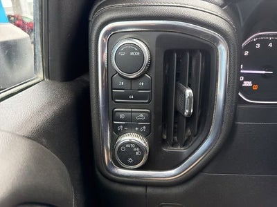 2022 GMC Sierra 2500 HD SLE