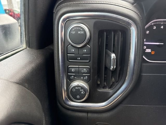 2022 GMC Sierra 2500 HD SLE