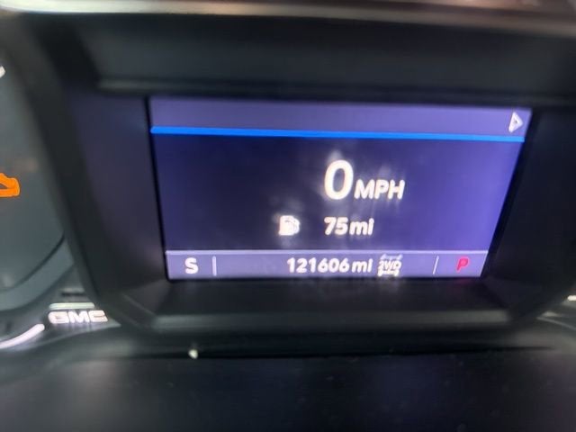 2022 GMC Sierra 2500 HD SLE