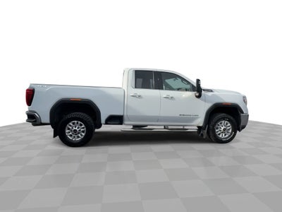 2022 GMC Sierra 2500 HD SLE