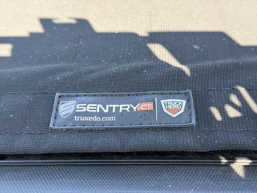 2021 GMC Canyon 4WD AT4 w/Leather
