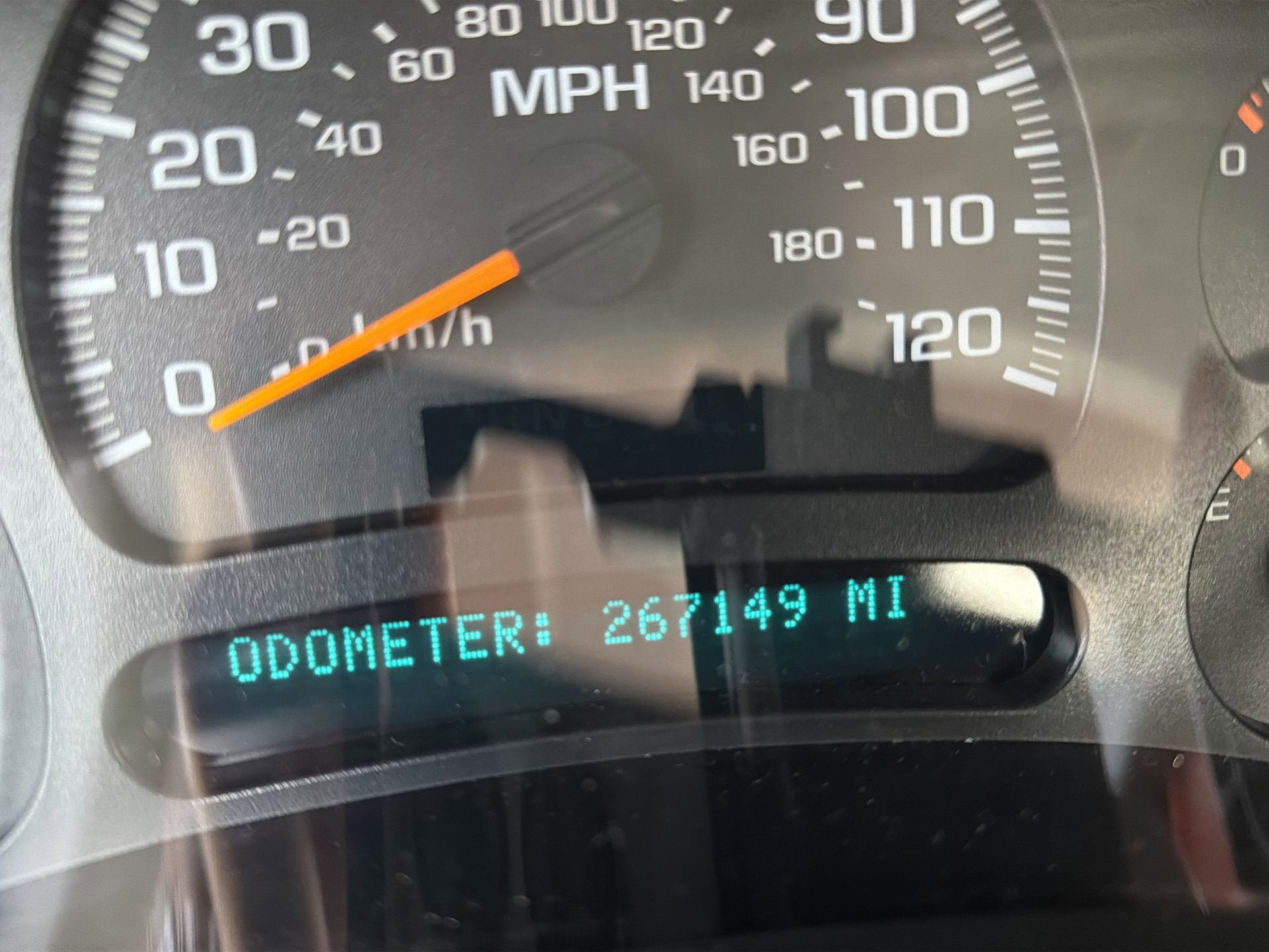 2005 GMC Sierra 2500 HD Work Truck