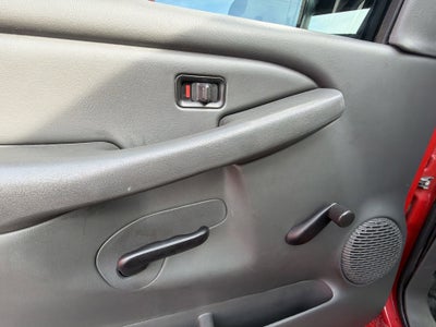 2005 GMC Sierra 2500 HD Work Truck