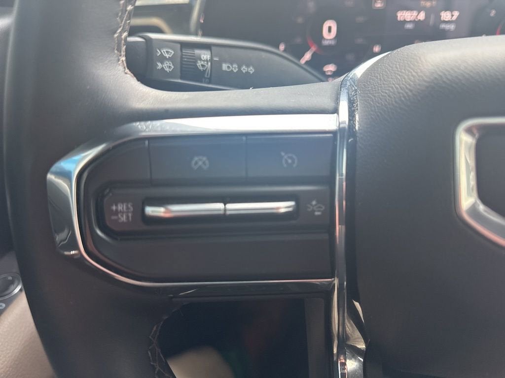 2023 GMC Canyon Denali