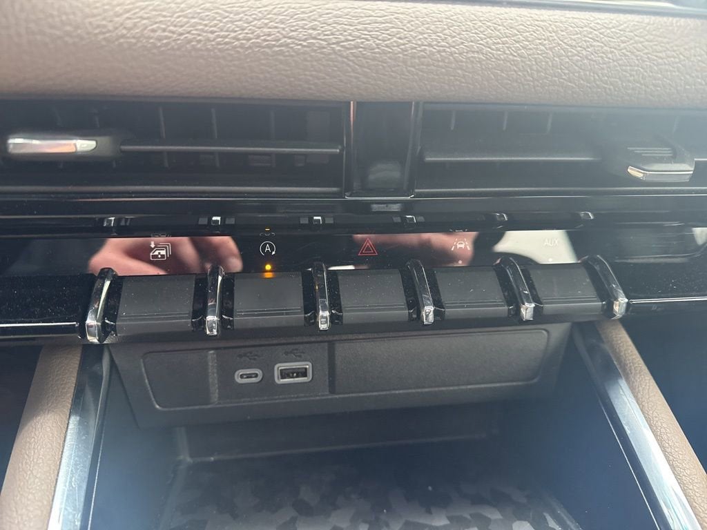 2023 GMC Canyon Denali