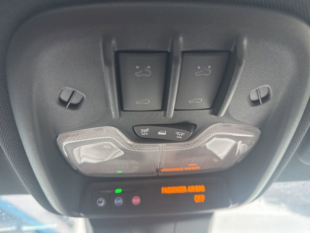 2023 GMC Canyon Denali