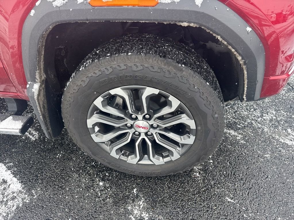 2023 GMC Canyon Denali