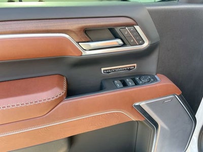 2023 GMC Sierra 1500 Denali Ultimate