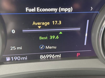 2020 Cadillac XT4 AWD Premium Luxury