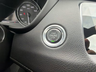 2020 Cadillac XT4 AWD Premium Luxury