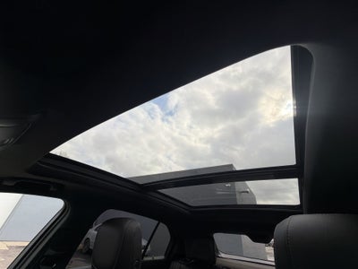 2020 Cadillac XT4 AWD Premium Luxury