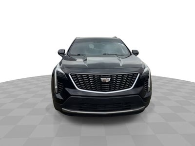 2020 Cadillac XT4 AWD Premium Luxury