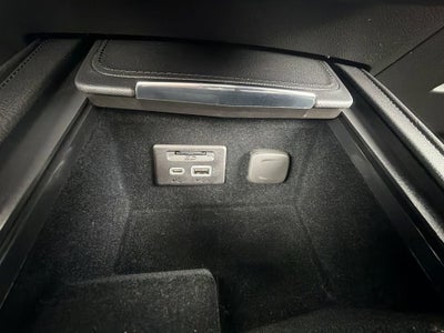 2020 Cadillac XT4 AWD Premium Luxury