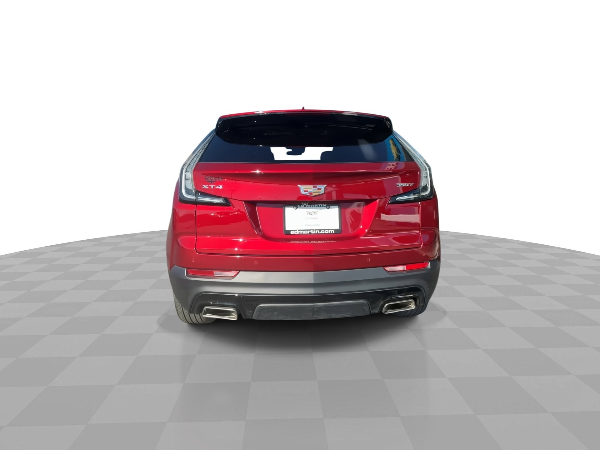 2023 Cadillac XT4 Sport