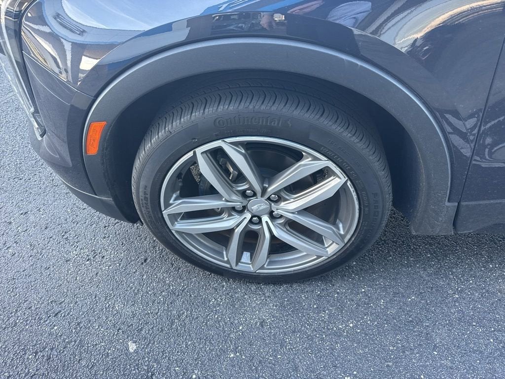 2023 Cadillac XT4 Sport