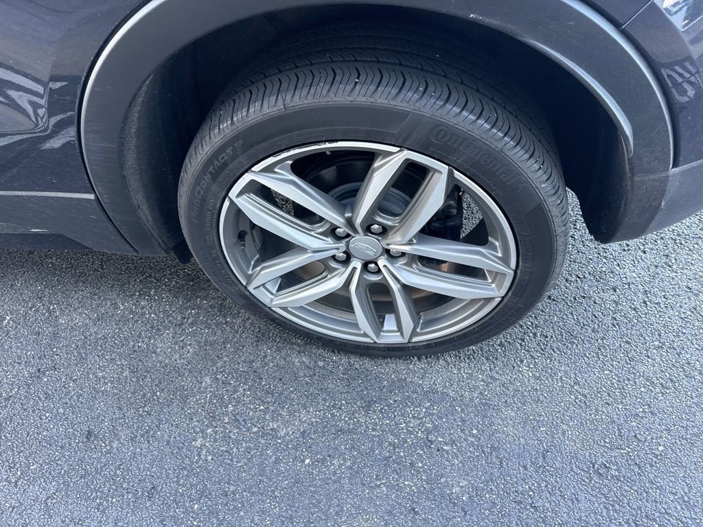 2023 Cadillac XT4 Sport