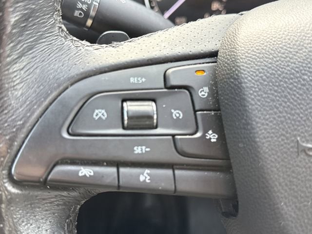 2019 Cadillac XT4 FWD Sport