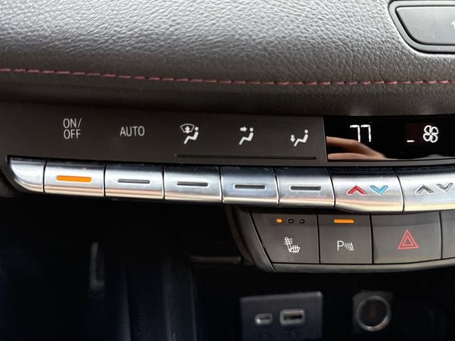 2019 Cadillac XT4 FWD Sport