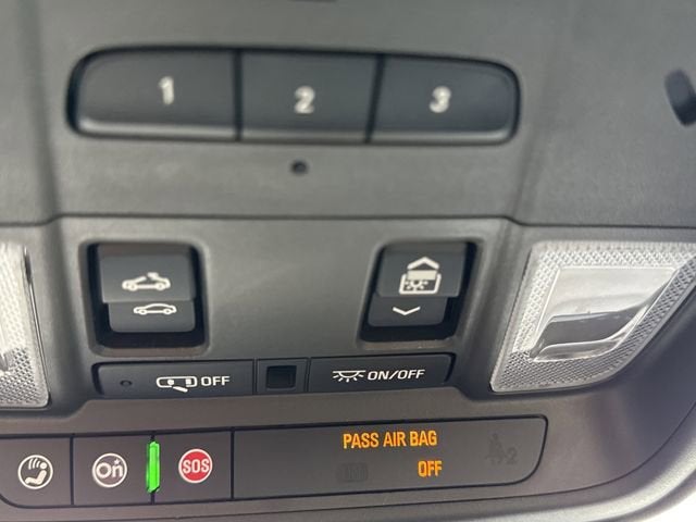 2019 Cadillac XT4 FWD Sport