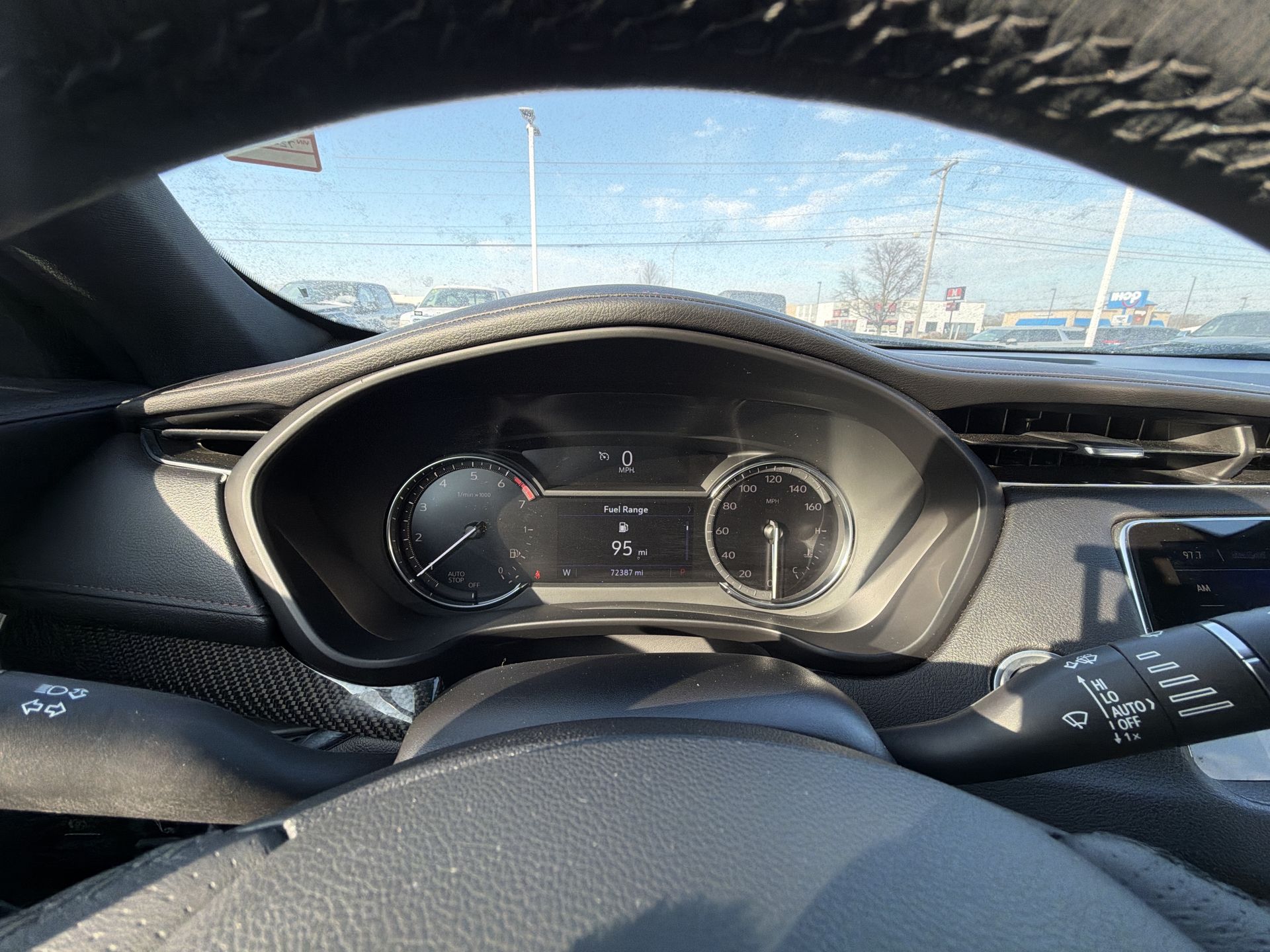 2019 Cadillac XT4 FWD Sport