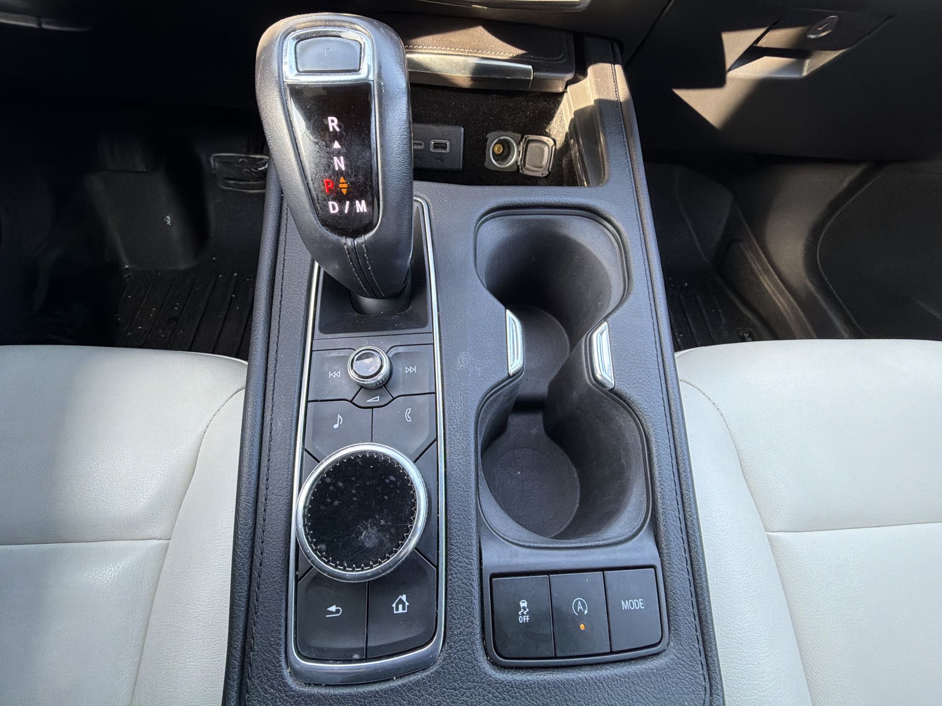 2019 Cadillac XT4 FWD Sport