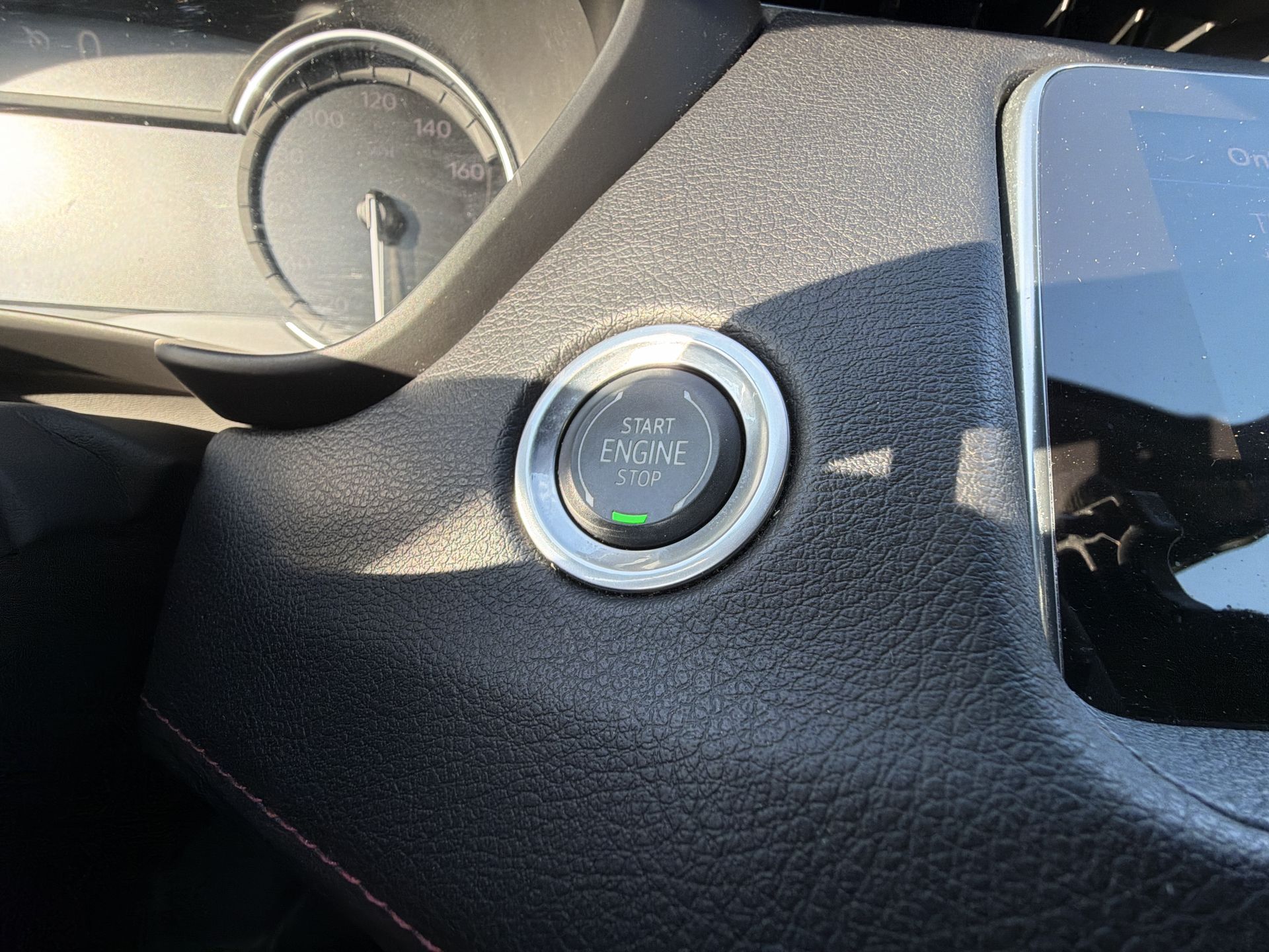 2019 Cadillac XT4 FWD Sport