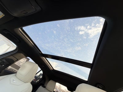 2019 Cadillac XT4 FWD Sport